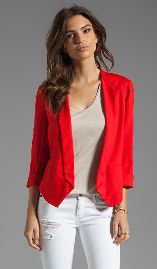 Aiselin Blazer