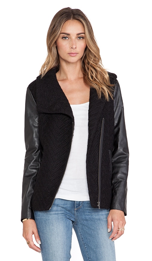 Trinity Jacket