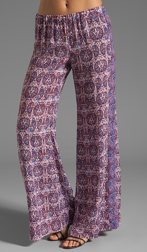 Kasbah Paisley Pant