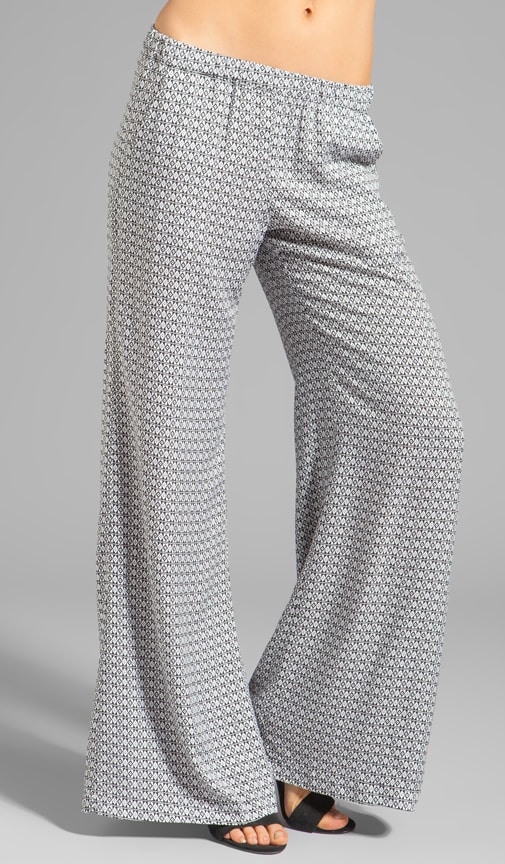 Izabella Pant