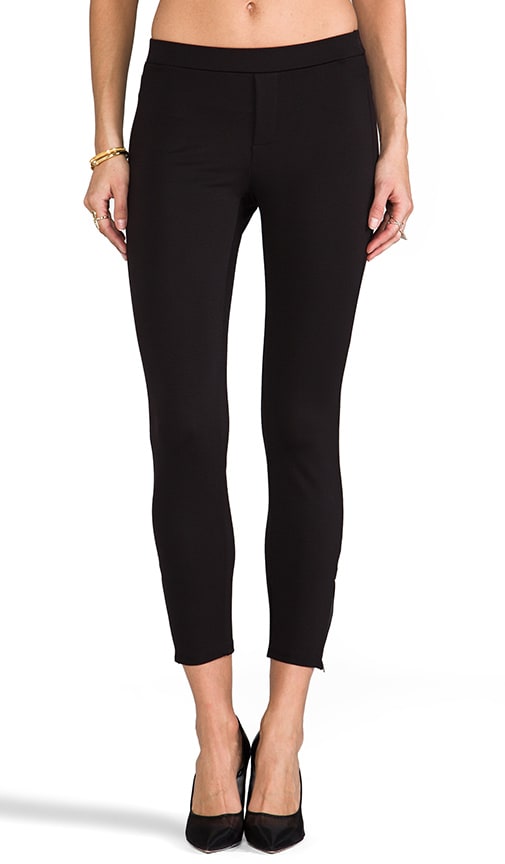Frankie Pant