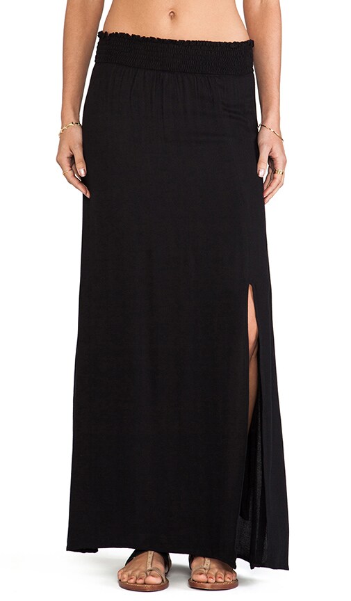Sydne Maxi Skirt