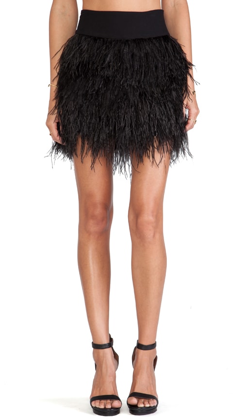 Rhea Mini Skirt