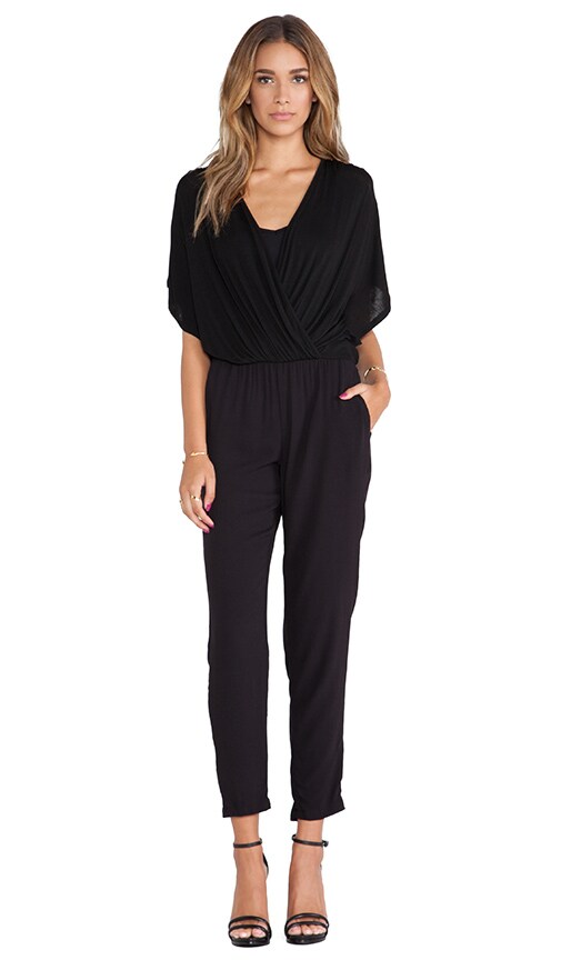 Icon Jumpsuit