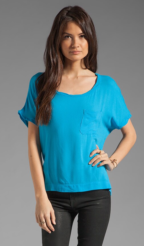 Stella Short Sleeve Tee