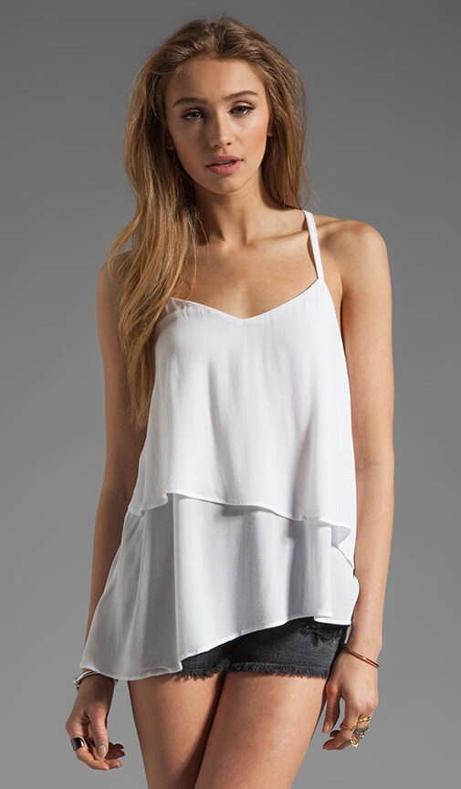 Stella Tiered Tank