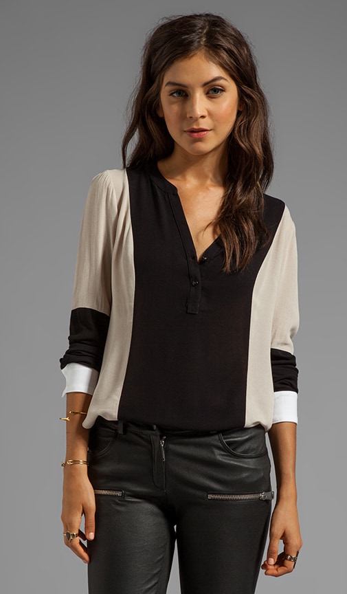 Stella Long Sleeve Top