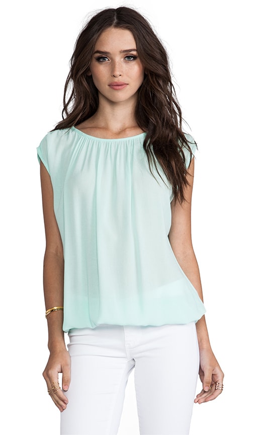 Sleeveless Top