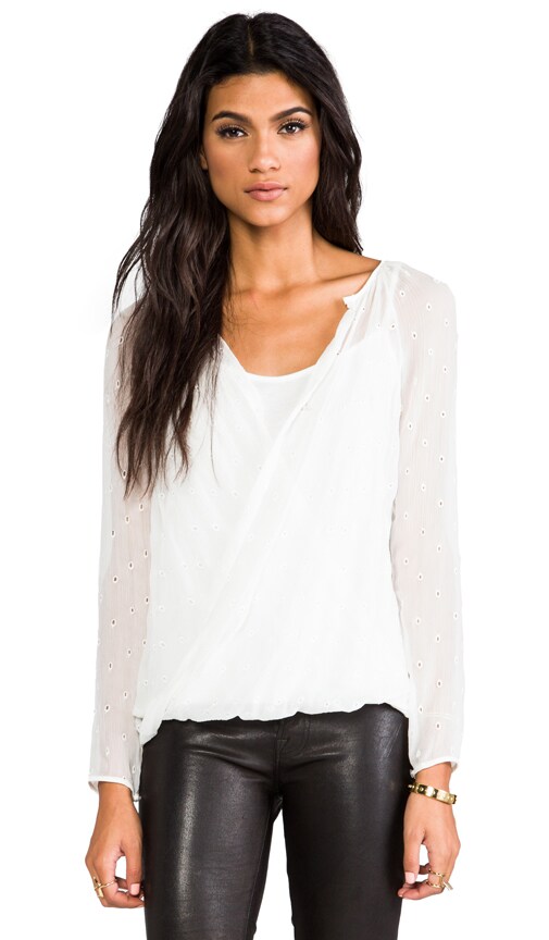 Janis Blouse