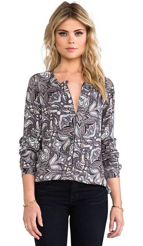 Lora Blouse