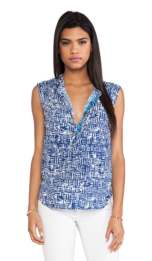 Kona Blouse