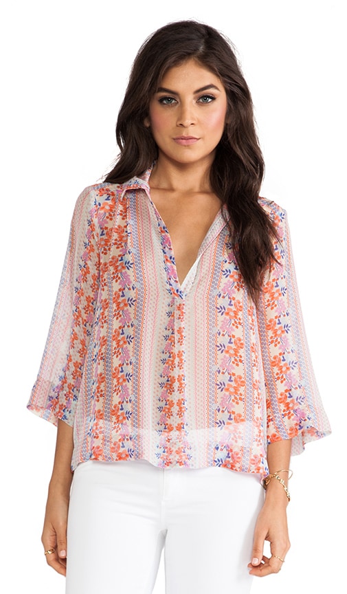 Meadow Blouse