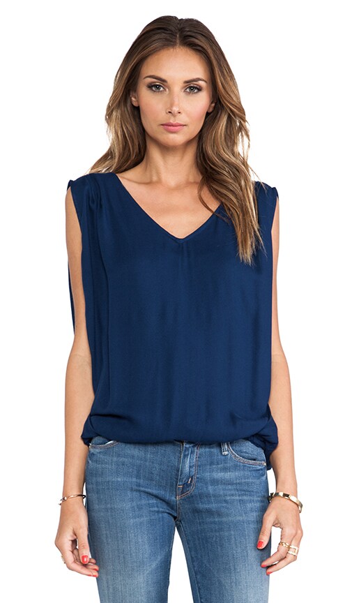 Stella Sleeveless Top