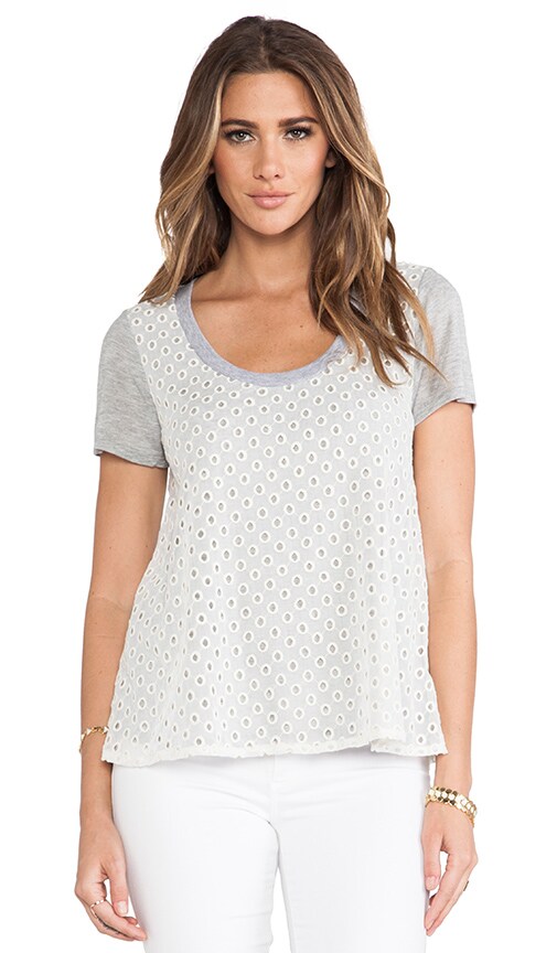 Brigitte Tee