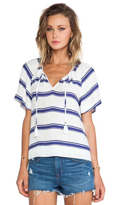 Anabel Blouse