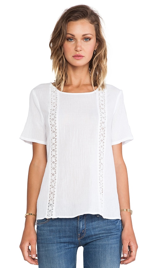 Boheme Top