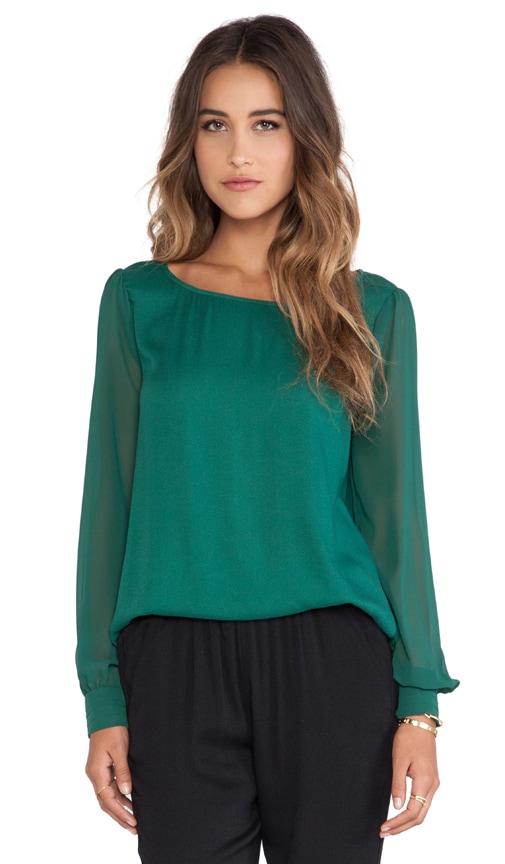 Stella Blouse