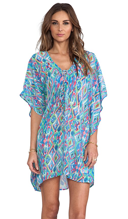 Savannah Cover Up