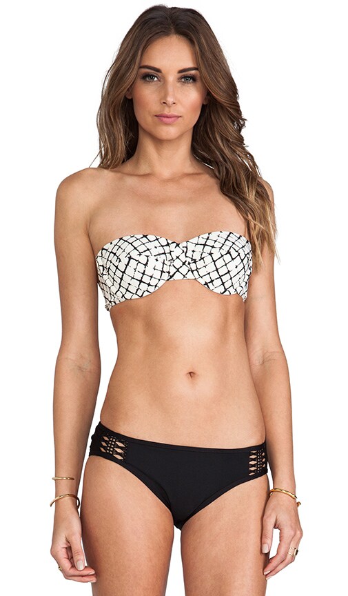 Veranda Bandeau Top
