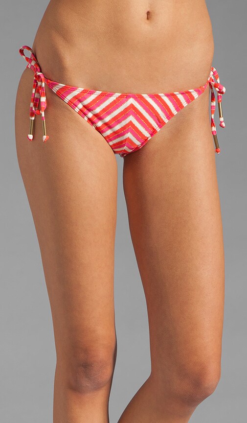 Portofino Tie Side Bottoms