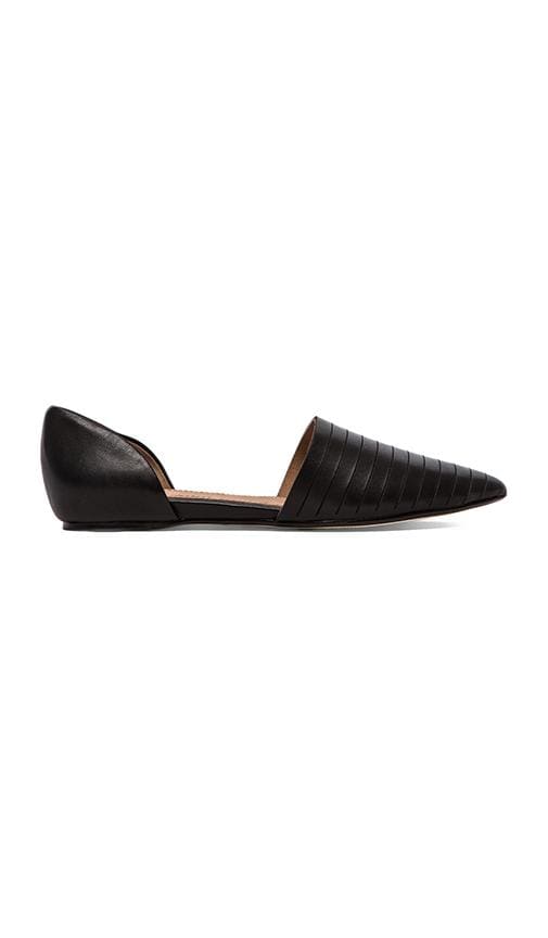 Serena D'Orsay Flats