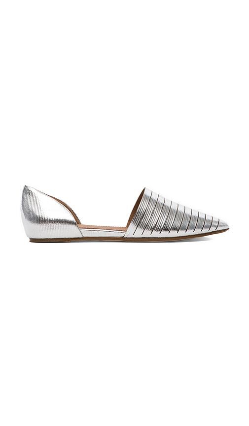 Serena D'Orsay Flats