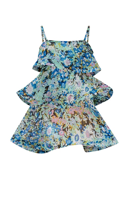 Kids Armani Kids Dress in . Size 4, 6 - ELLIATT - Modalova