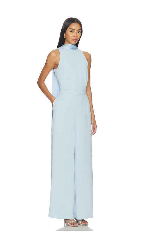 ELLIATT Anaya Wide Leg Jumpsuit | Thumbnail 2