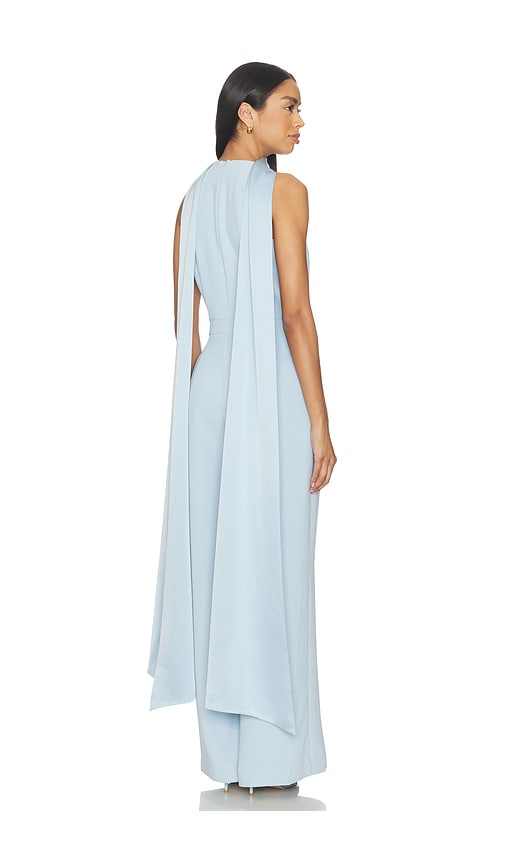 ELLIATT Anaya Wide Leg Jumpsuit | Thumbnail 3