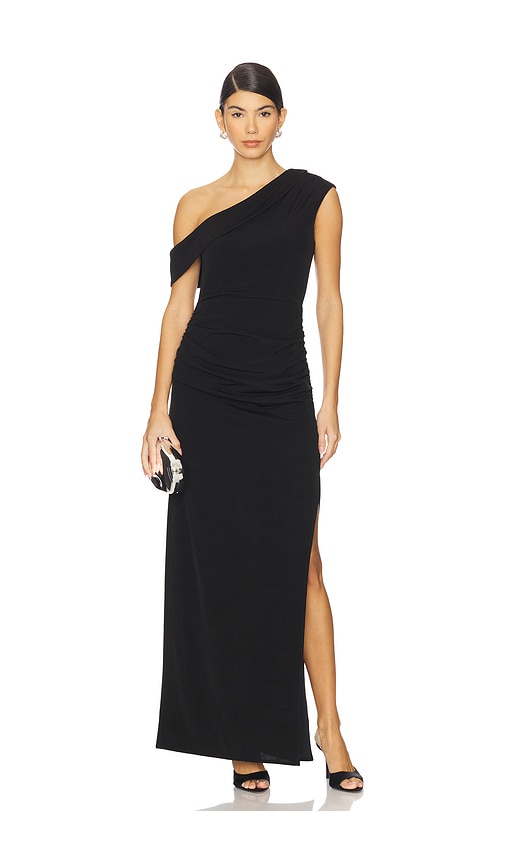 ELLIATT Danica Midi Dress