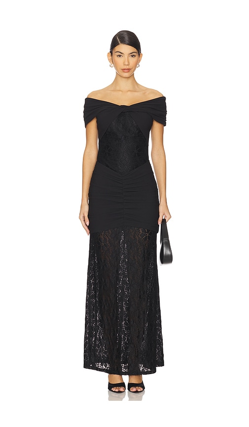 ELLIATT Valencia Gown