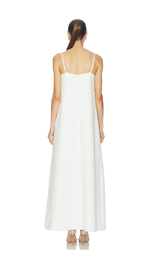  Elliatt Kleid Nolana In White. Größe S. Also In Xs, M, L. 