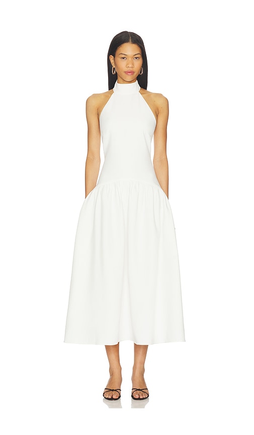 ELLIATT Nolana Midi Dress