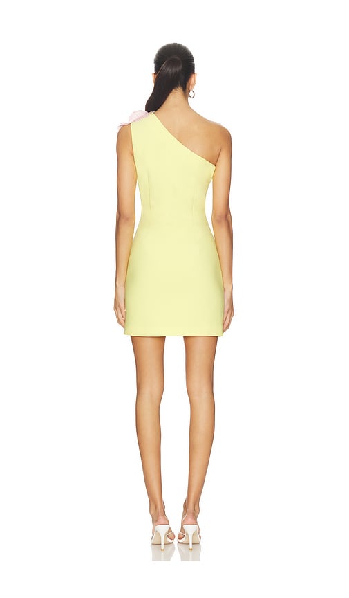  Elliatt Kleid Hope In Yellow. Größe S. Also In M, L, Xl. 
