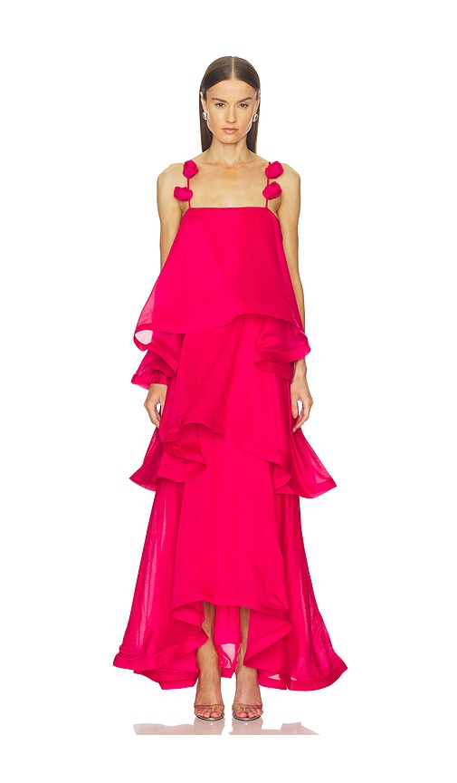 Thalia Gown
