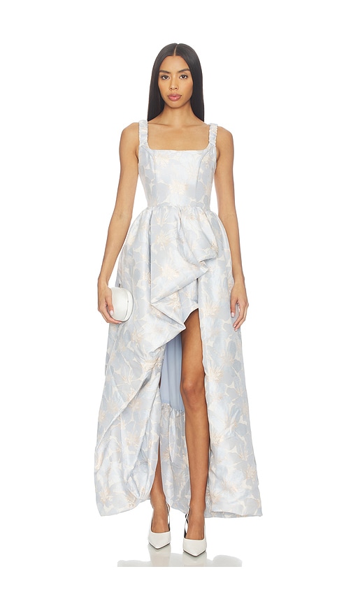 ELLIATT Fiorella Gown