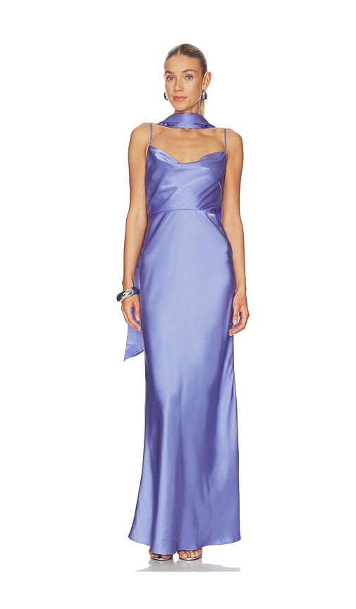 ELLIATT Jacinta Gown