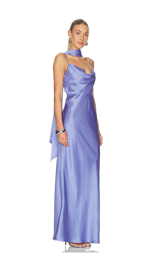  Elliatt Kleid Jacinta In Lavender. Größe S. Also In M, L. 