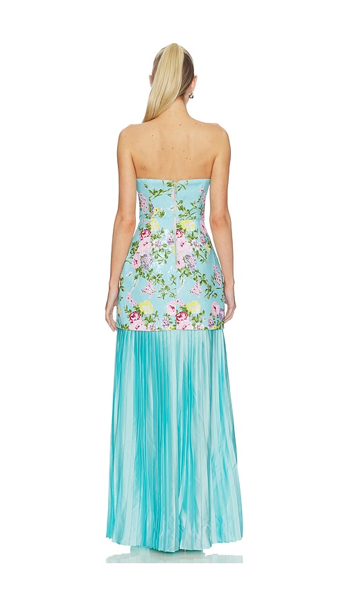  Elliatt Kleid Emmeline In Mint. Größe S. Also In Xs, M, L. 