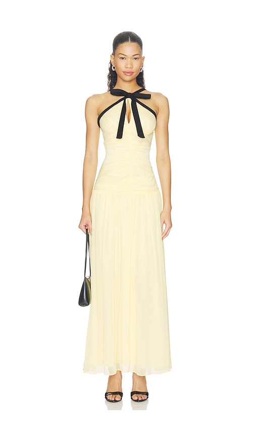x REVOLVE Freya Maxi Dress