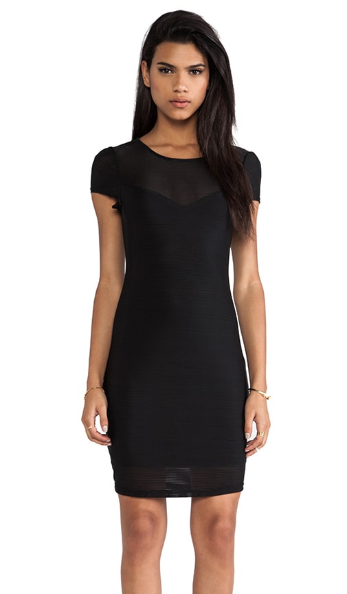 Atmosphere Dress