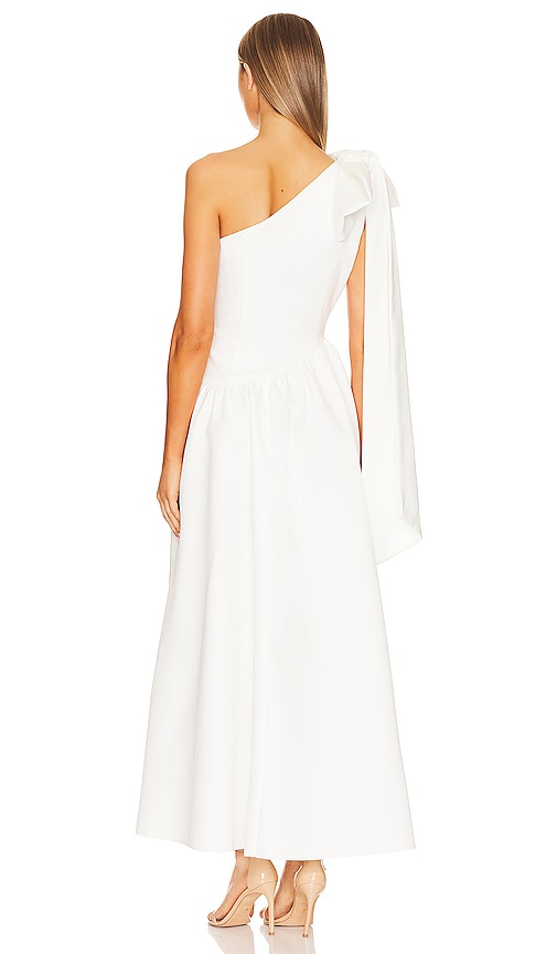  Elliatt Kleid Liesel In Ivory. Größe Xxs. Also In Xs, S, M. 