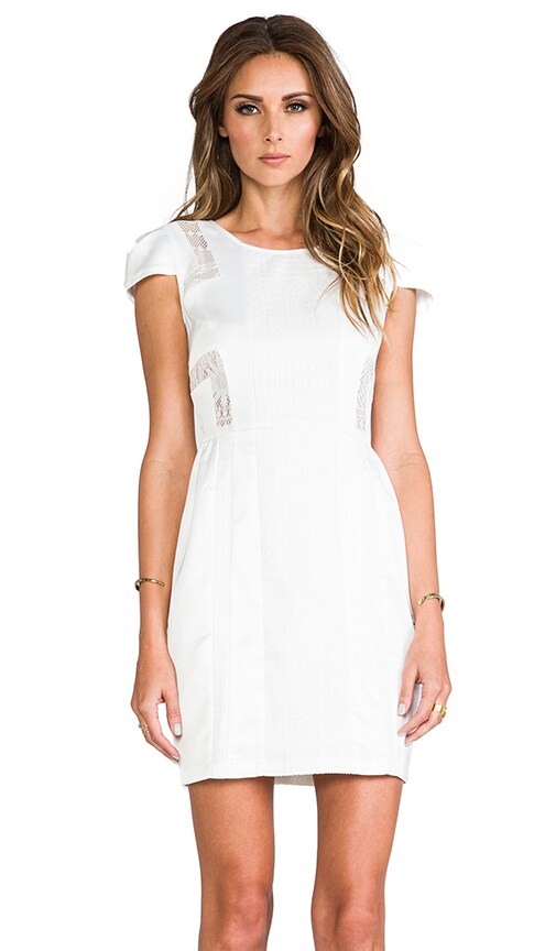 The Tower Dress