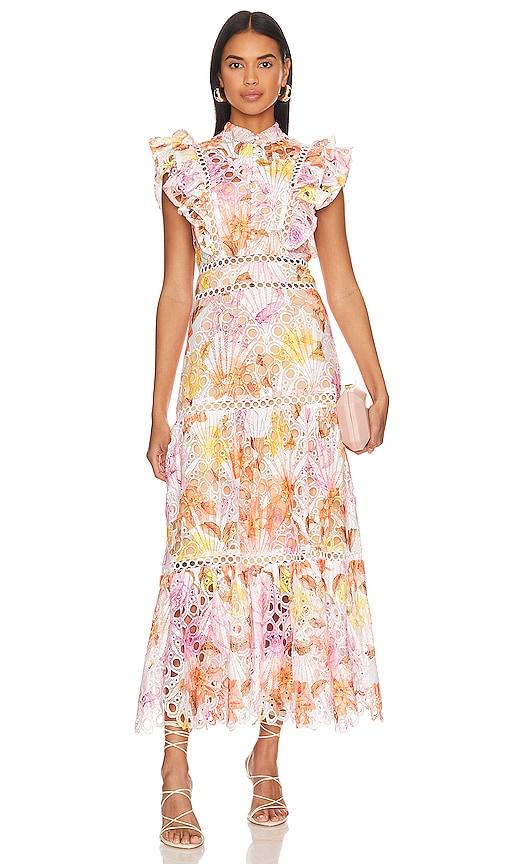 Elliatt 2025 frida dress