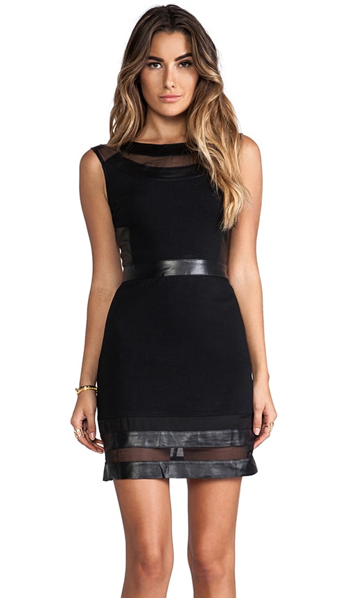 The Pursuit Dress