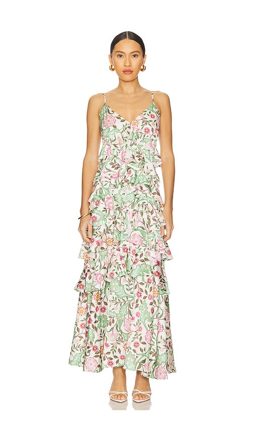 Maysa Maxi Dress