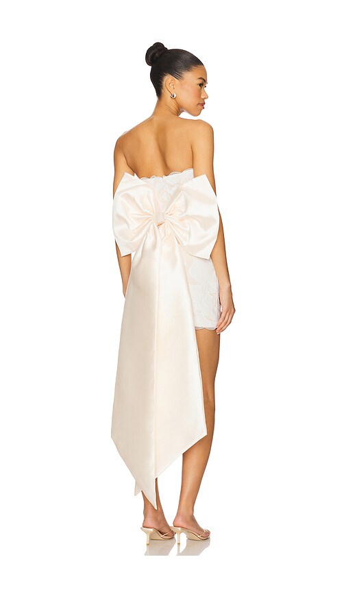 Florian Mini Dress
