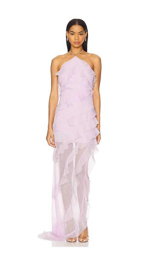 Mia Gown