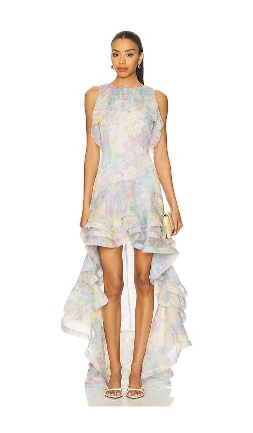 ROBE DE SOIRÉE MORGAN in . Size M, S, XS - ELLIATT - Modalova