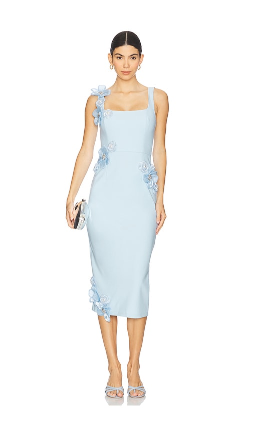 ROBE CHANTELLE in . Size XS - ELLIATT - Modalova